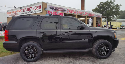 Coastal Kustoms in New Port Richey, FL (5)