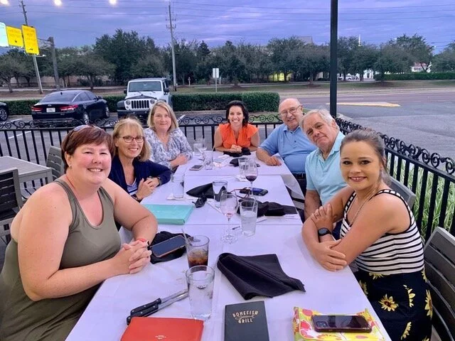 Ginny Lee Deptula, Realtor in Niceville, FL (4)