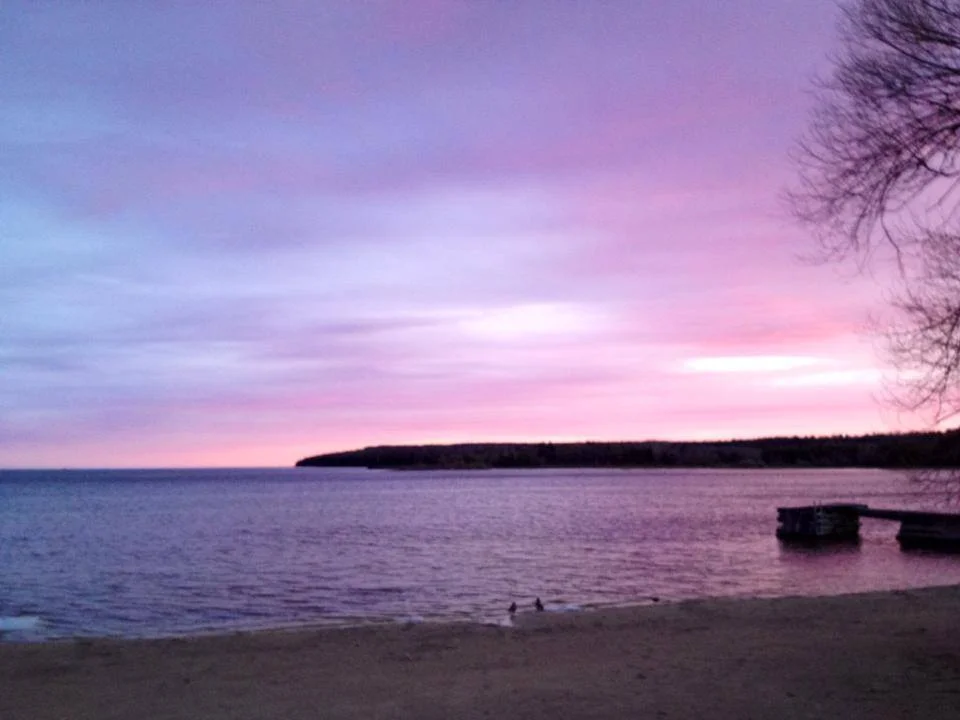 Blue Horse Beach Cafe in Fish Creek, WI (2)