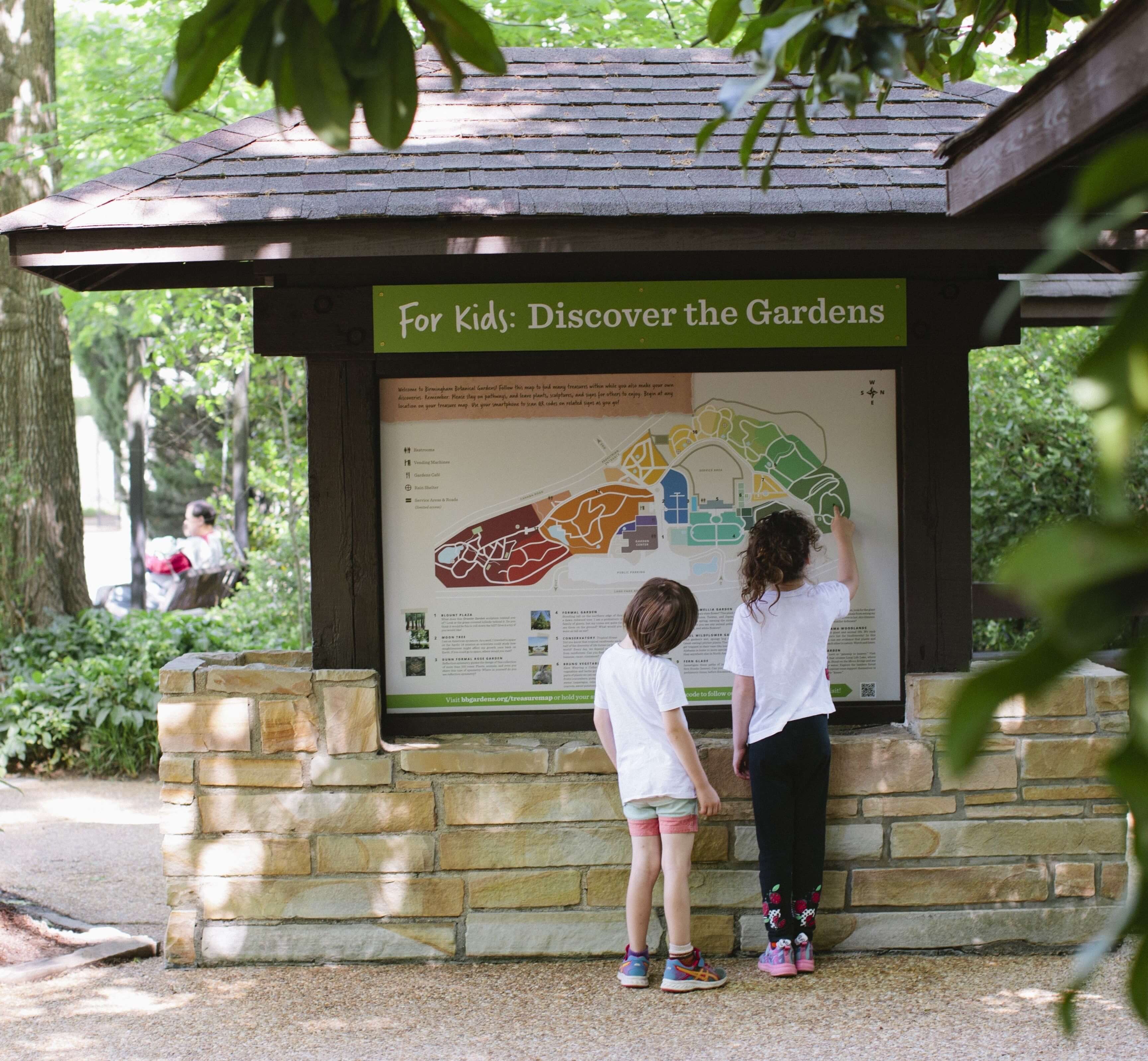 Mountain Brook Chamber of Commerce in Mountain Brook, AL (2)