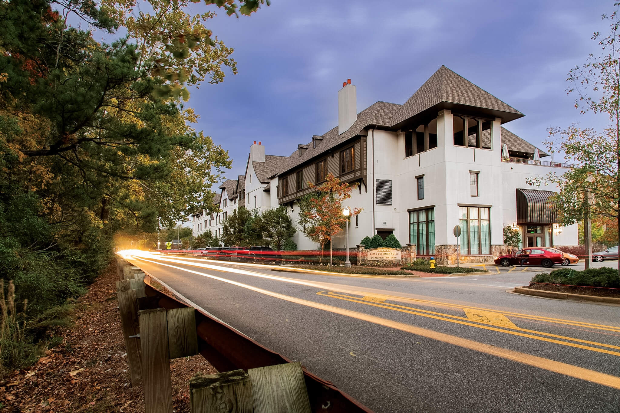 Mountain Brook Chamber of Commerce in Mountain Brook, AL (5)