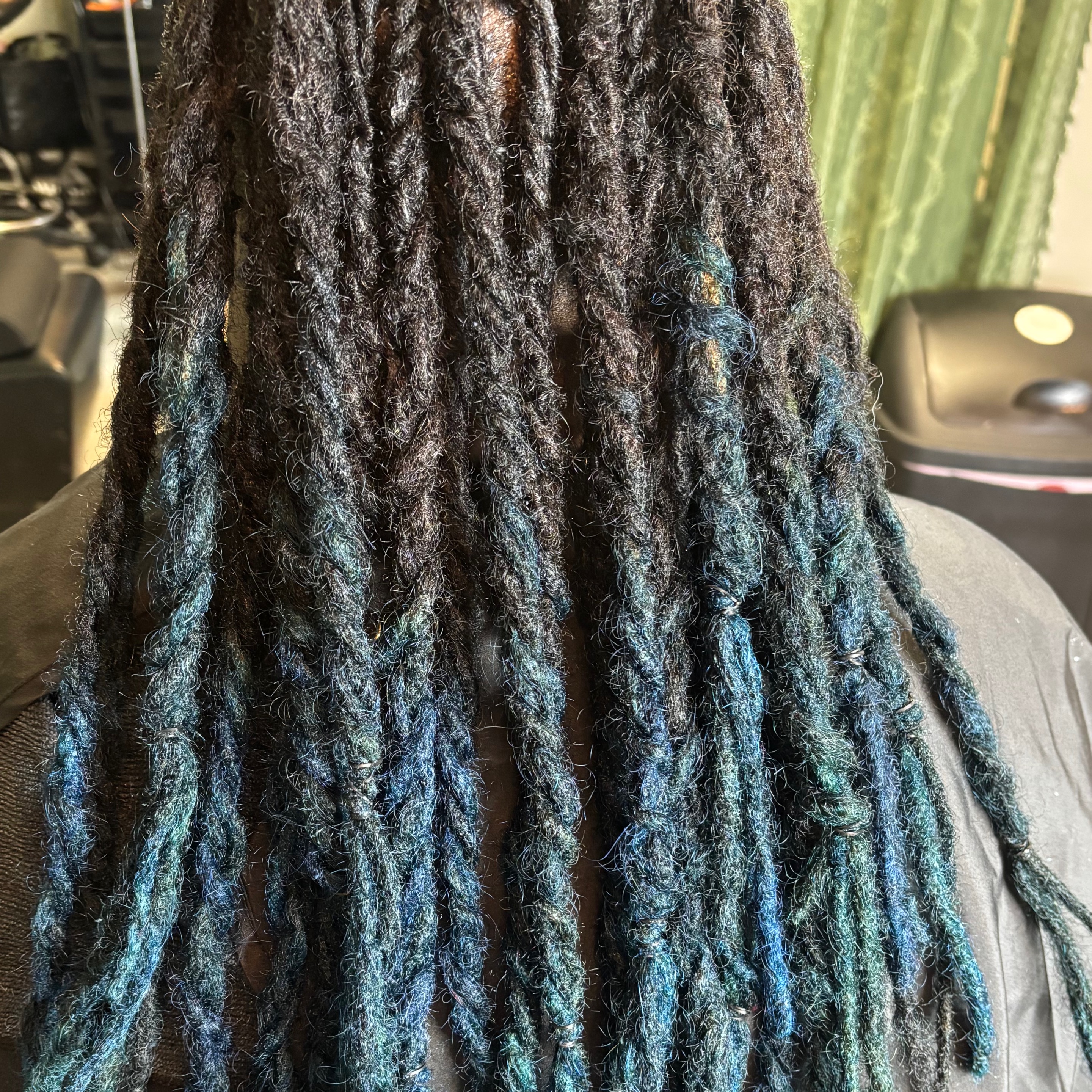 Trisha Hair Designs in Kent, OH
