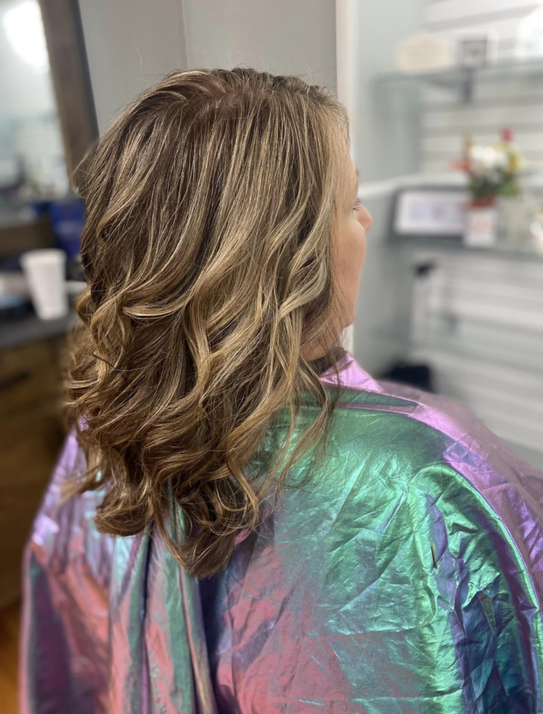 Foils and Fades Studio, LLC in Charles Town, WV