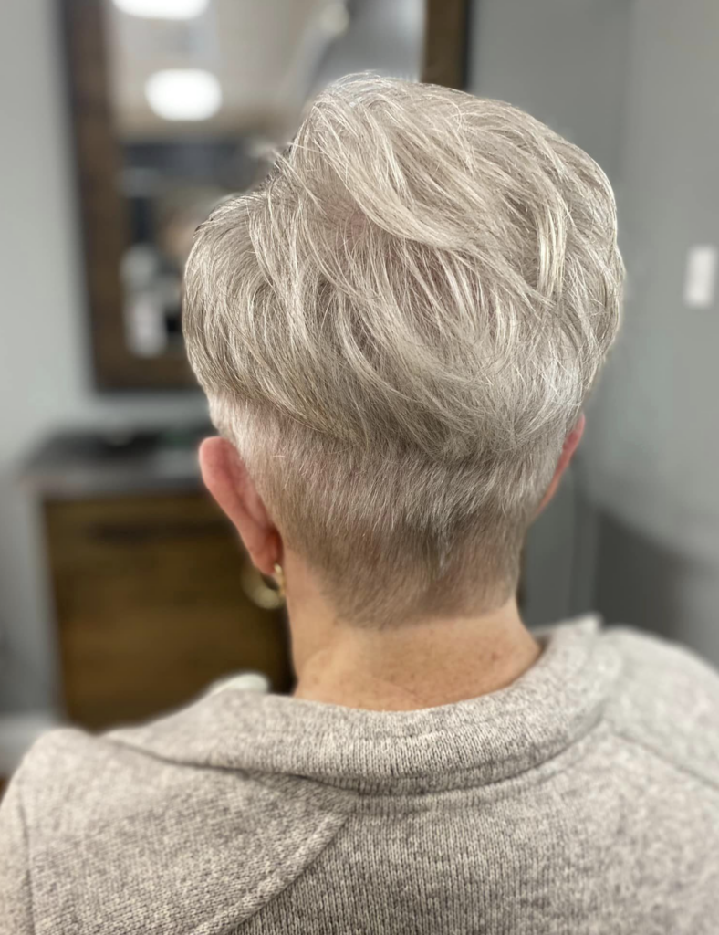Foils and Fades Studio, LLC in Charles Town, WV (2)