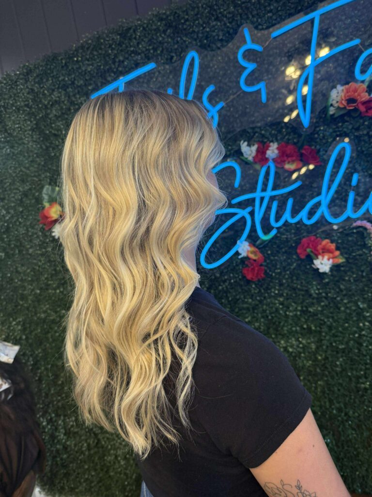 Foils and Fades Studio, LLC in Charles Town, WV (3)