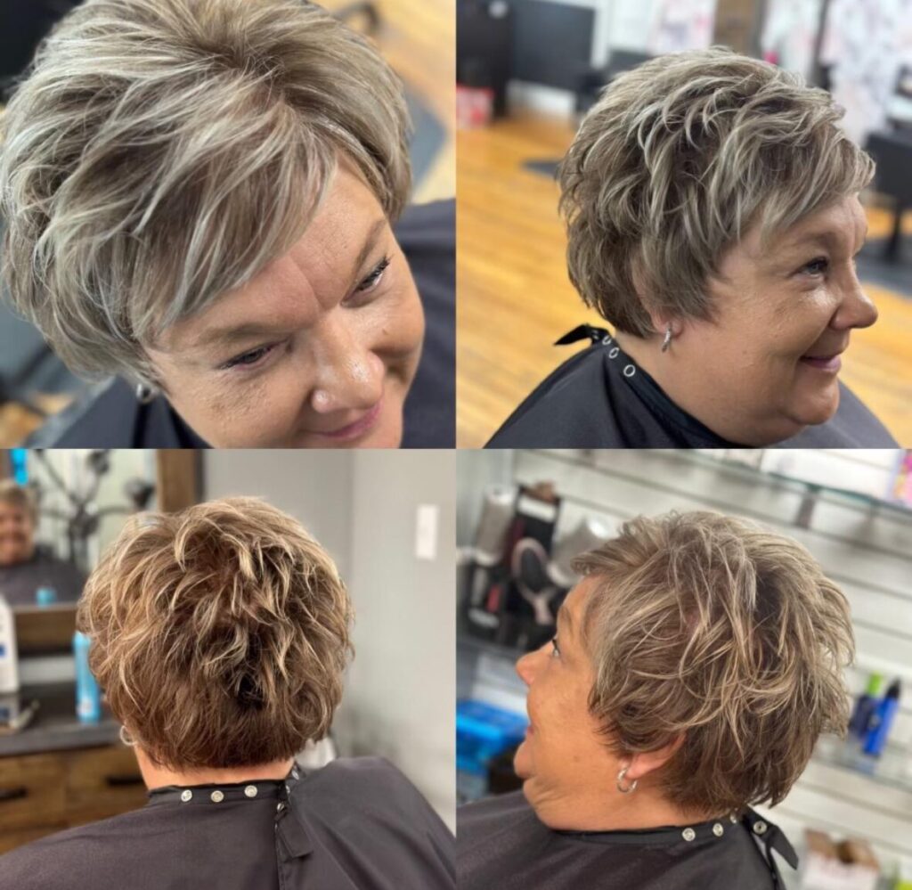 Foils and Fades Studio, LLC in Charles Town, WV (4)