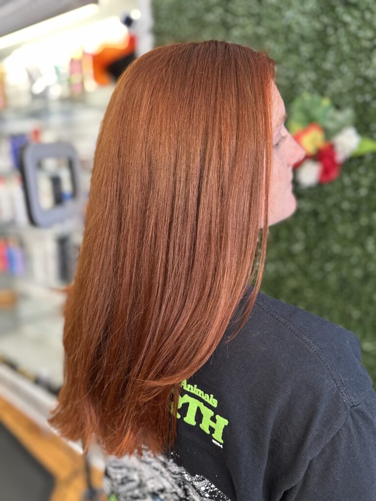 Foils and Fades Studio, LLC in Charles Town, WV (5)
