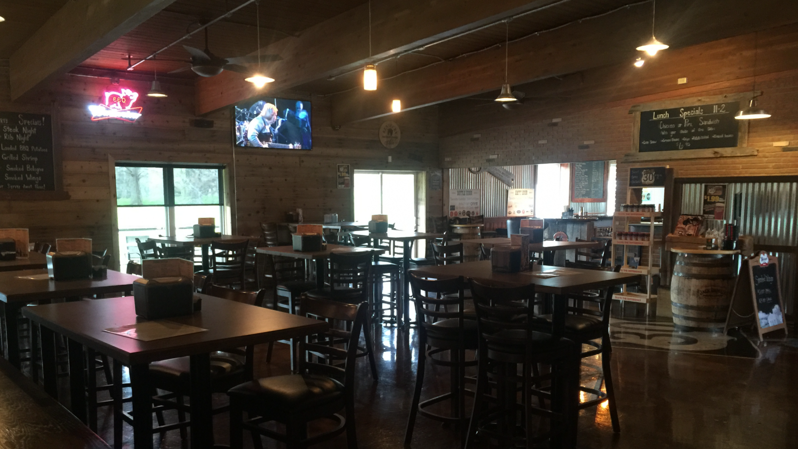 Old 30 BBQ - Bucyrus, OH in Bucyrus, OH