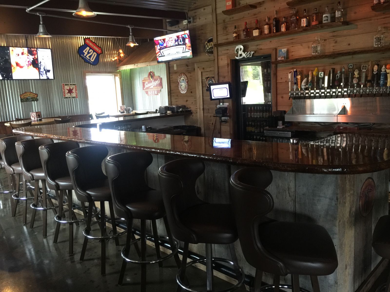 Old 30 BBQ - Bucyrus, OH in Bucyrus, OH (4)