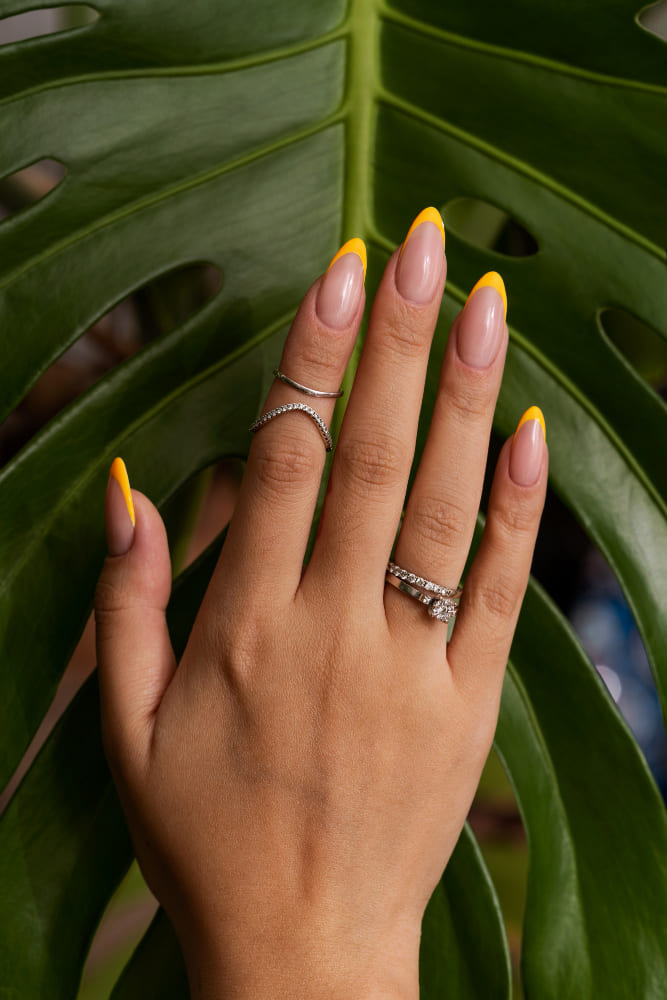 Faustine Nails in Greer, SC (4)