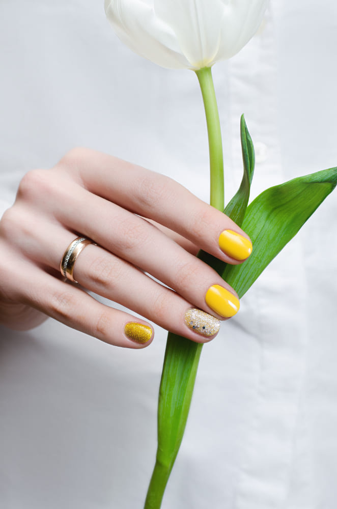 Faustine Nails in Greer, SC (5)