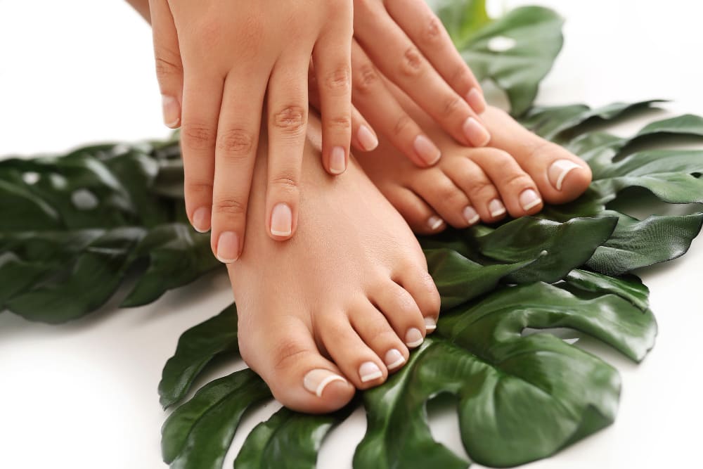 Faustine Nails in Greer, SC (6)