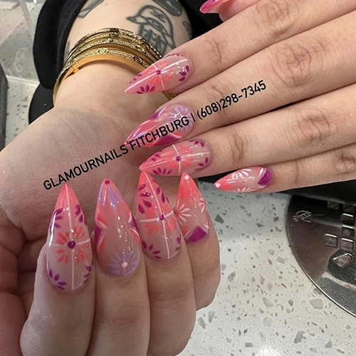 Glamour Nails Fitchburg in Fitchburg, WI (3)