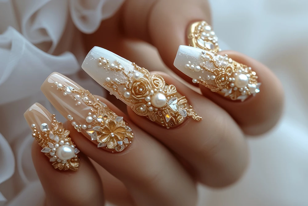 Glamour Nails Fitchburg in Fitchburg, WI (4)