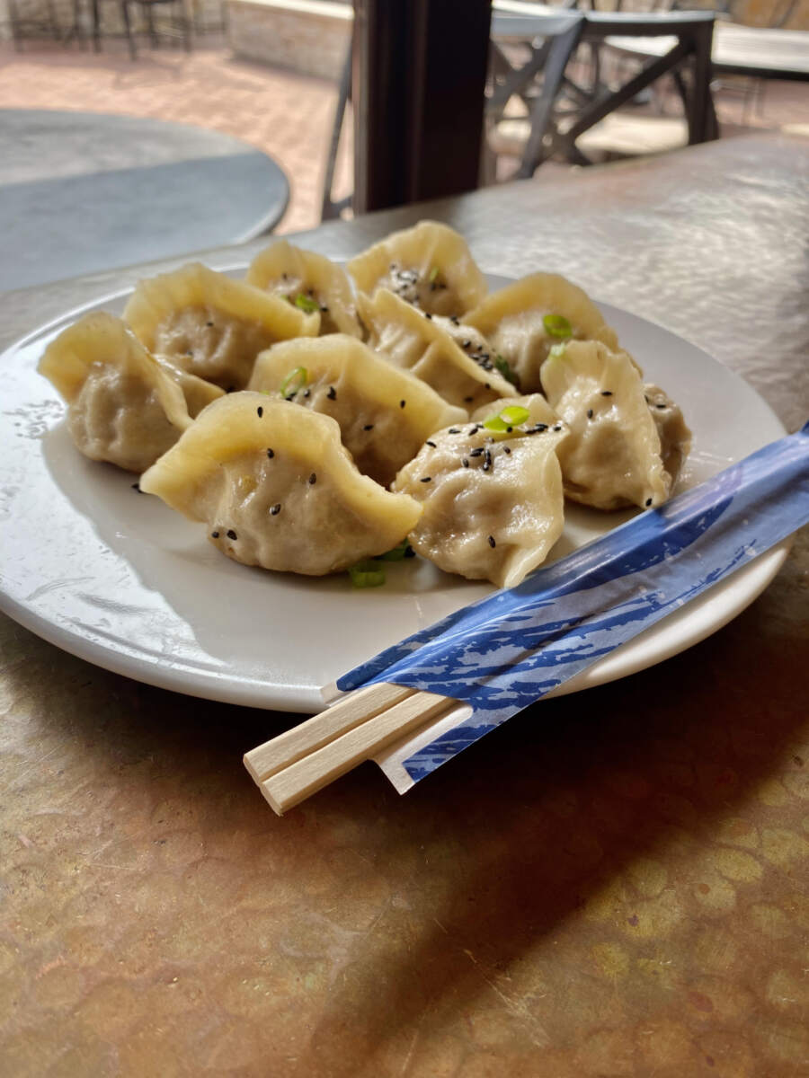 Cafe Luna in Carmel-By-The-Sea, CA (4)