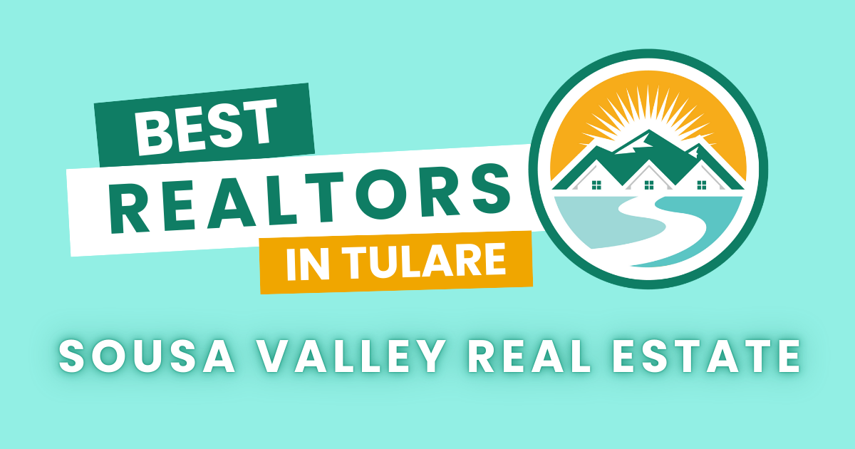 Sousa Valley Real Estate in Tulare, CA