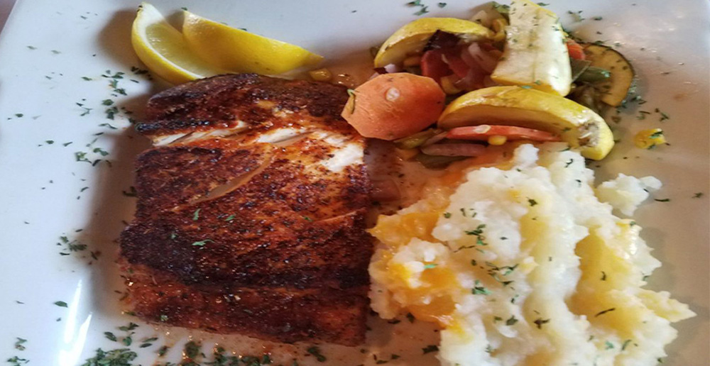 Cap's Place Island Restaurant in Lighthouse Point, FL (3)