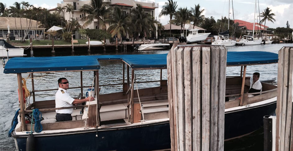 Cap's Place Island Restaurant in Lighthouse Point, FL (6)