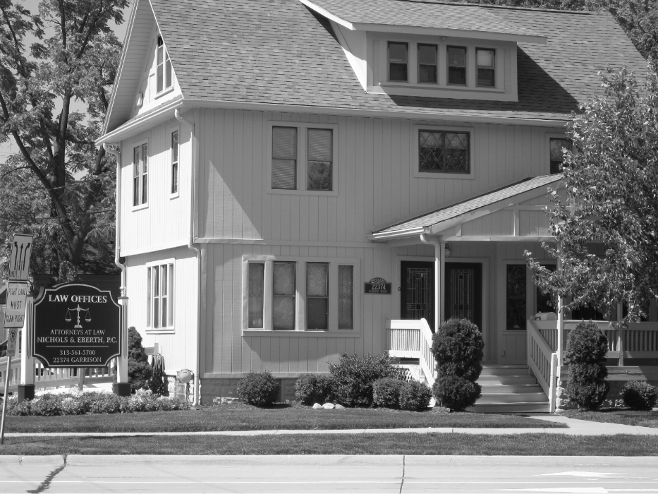 Nichols & Eberth, P.C. in Allen Park, MI (6)