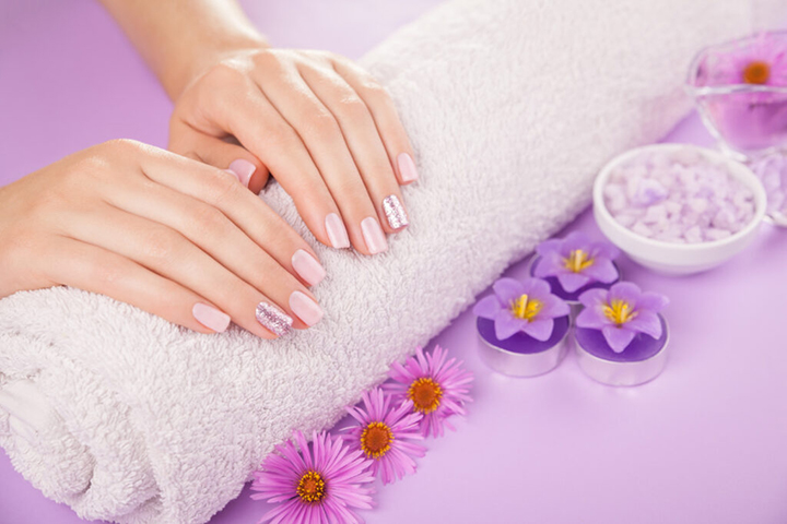 La Madame Nails (EVERYDAY DISCOUNT) in San Antonio, TX (3)
