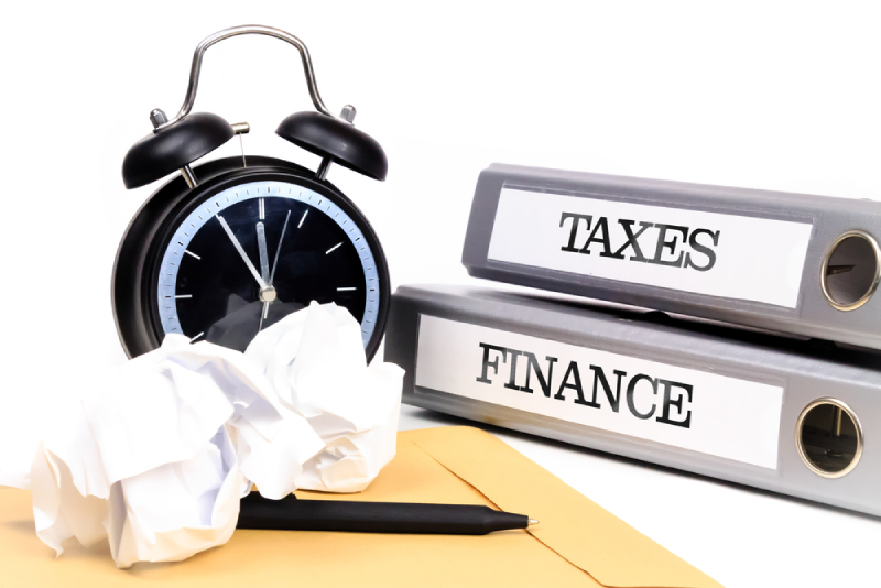 Hicks & Co Tax Service LLC in Xenia, OH (6)