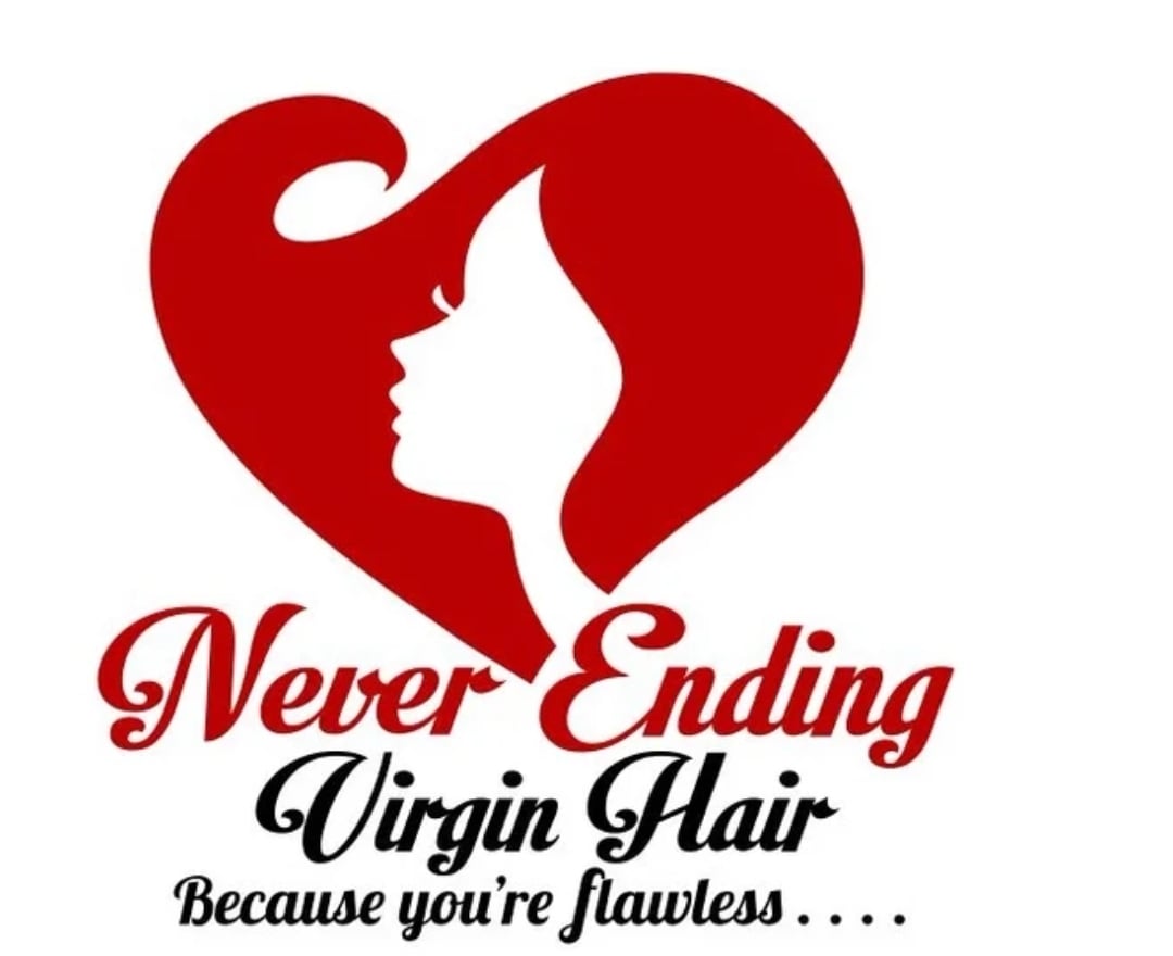 Never Ending Virgin Hair Salon in Roseville, MI