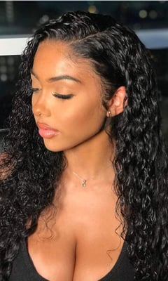 Never Ending Virgin Hair Salon in Roseville, MI (2)