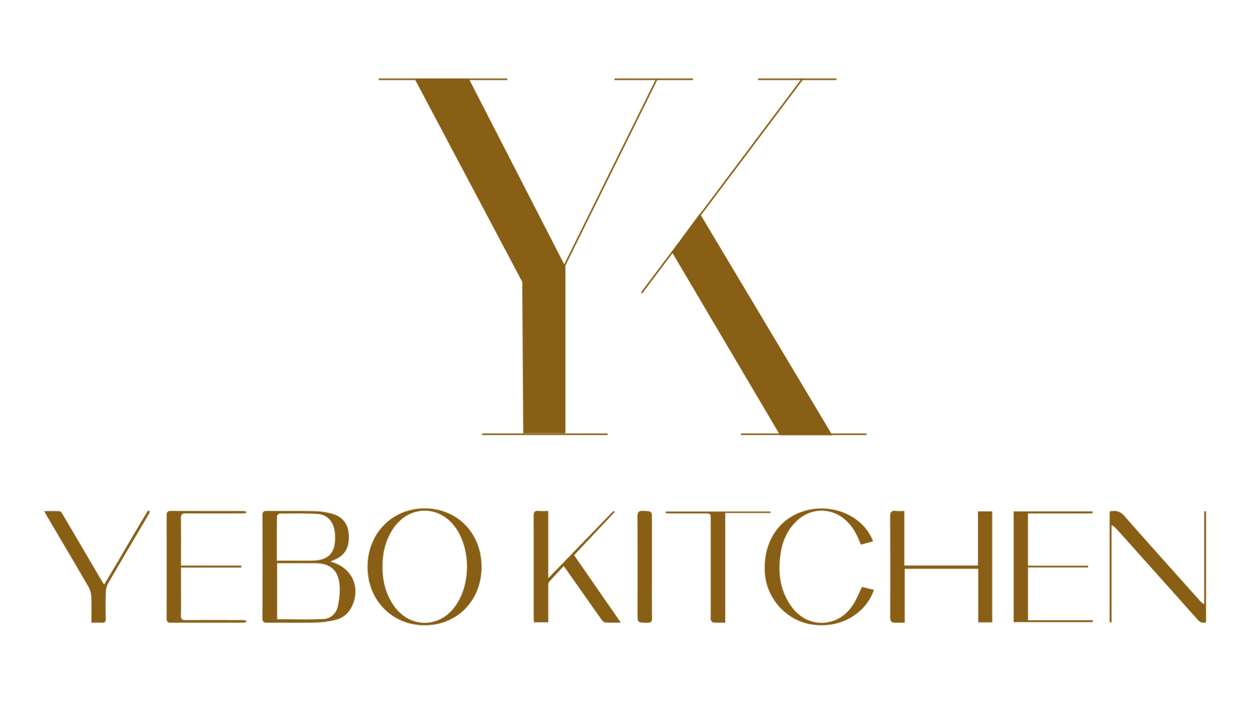Yeiboh Kitchen "Yebo" in Baltimore, MD