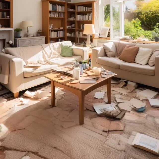 Cleaning Service FL LLC in Pembroke Pines, FL