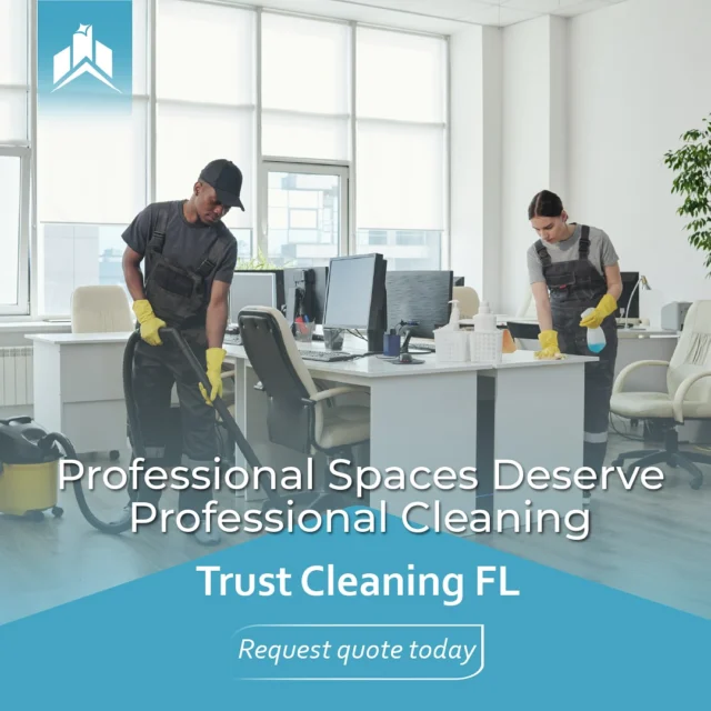 Cleaning Service FL LLC in Pembroke Pines, FL (4)