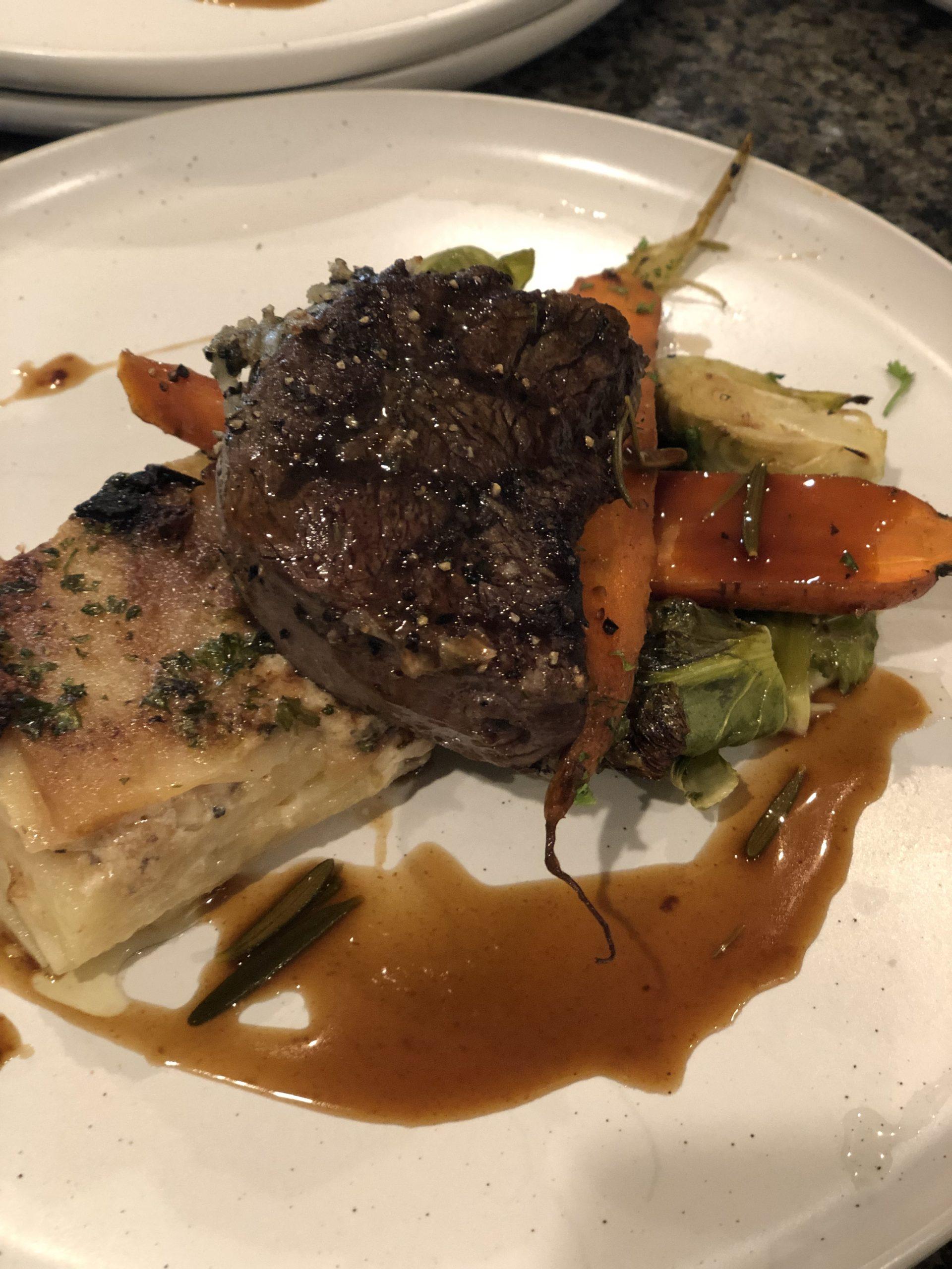 ChefsPrep Catering in Louisville, KY