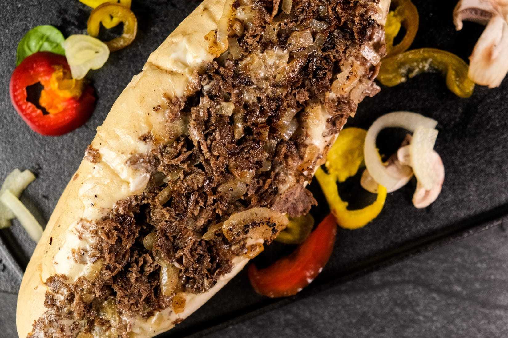 Weeyums Philly Style in Stone Mountain, GA