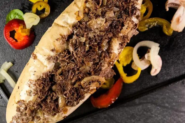 Weeyums Philly Style in Stone Mountain, GA (3)