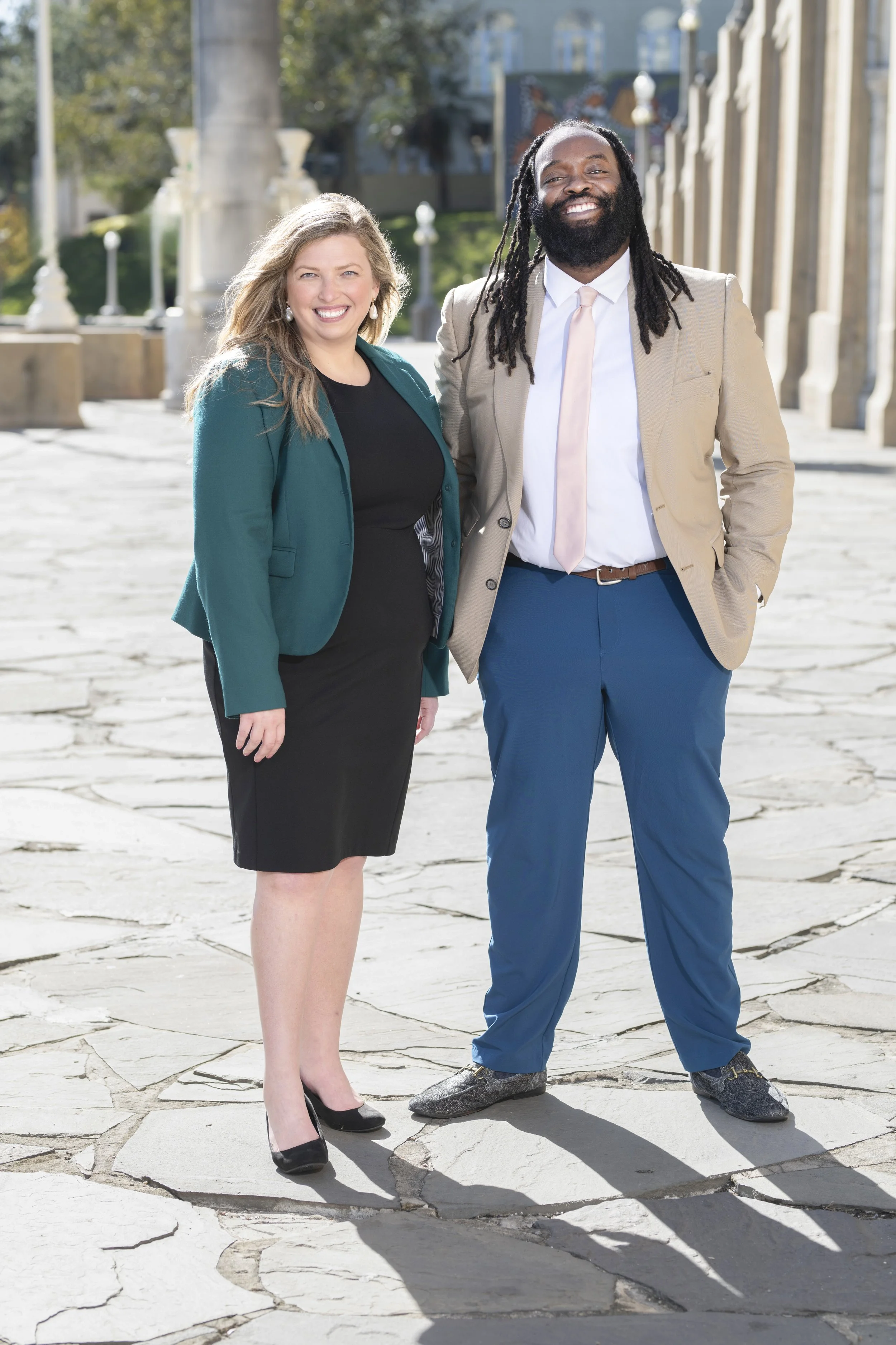 Pearl & Thompson, PLLC in Lakeland, FL