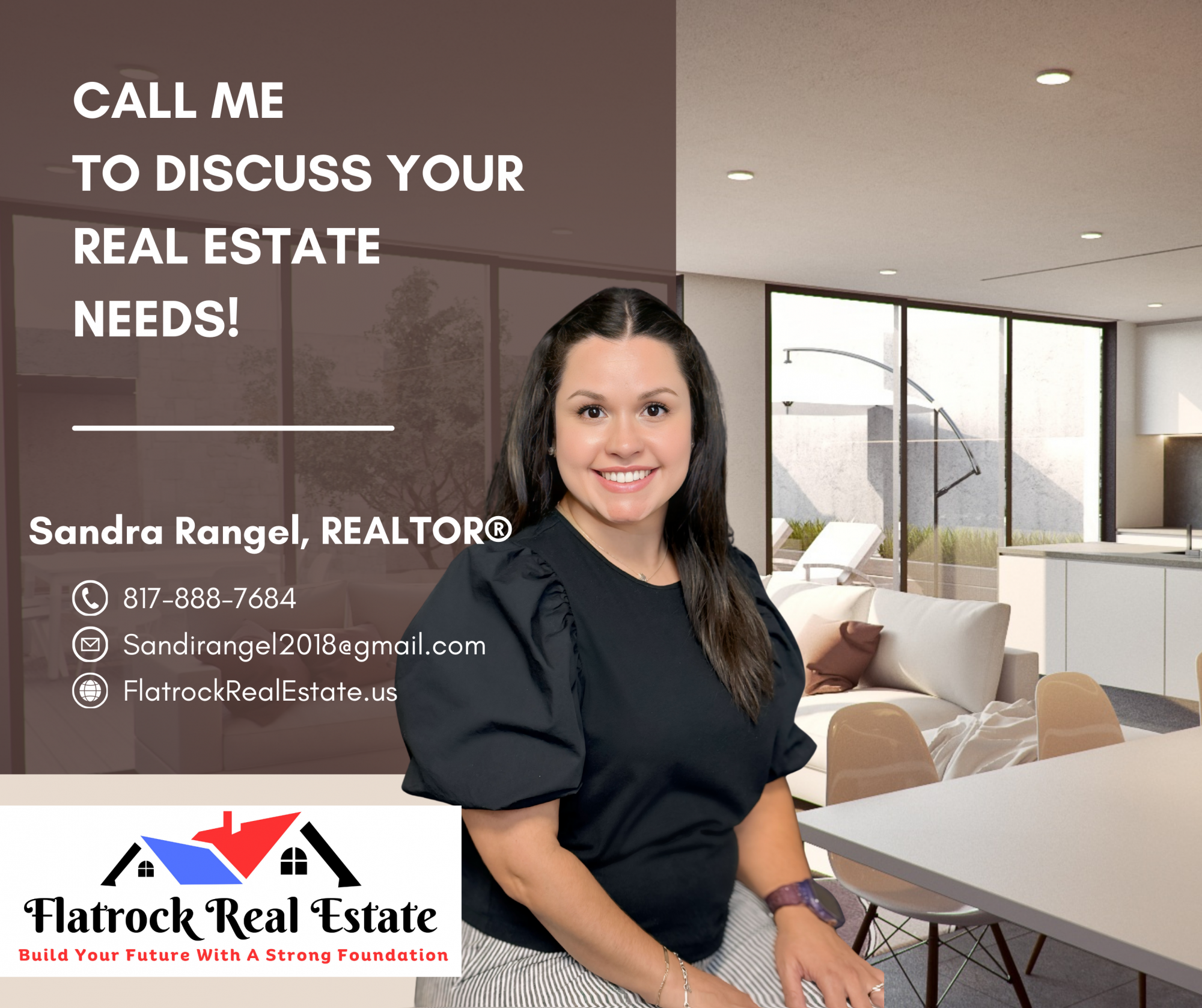 Azle Realtor, Flatrock Real Estate in Azle, TX (3)