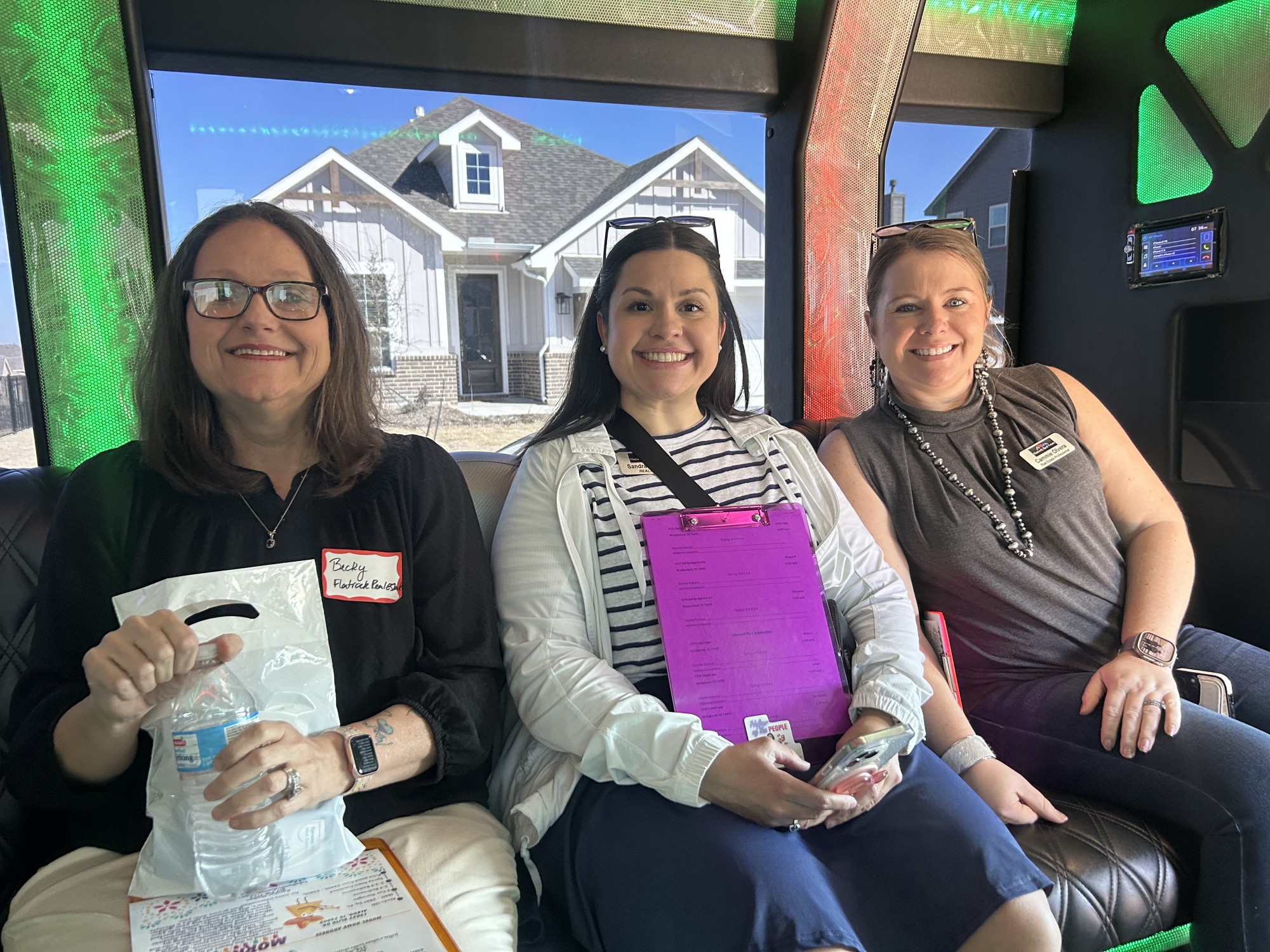 Azle Realtor, Flatrock Real Estate in Azle, TX (6)