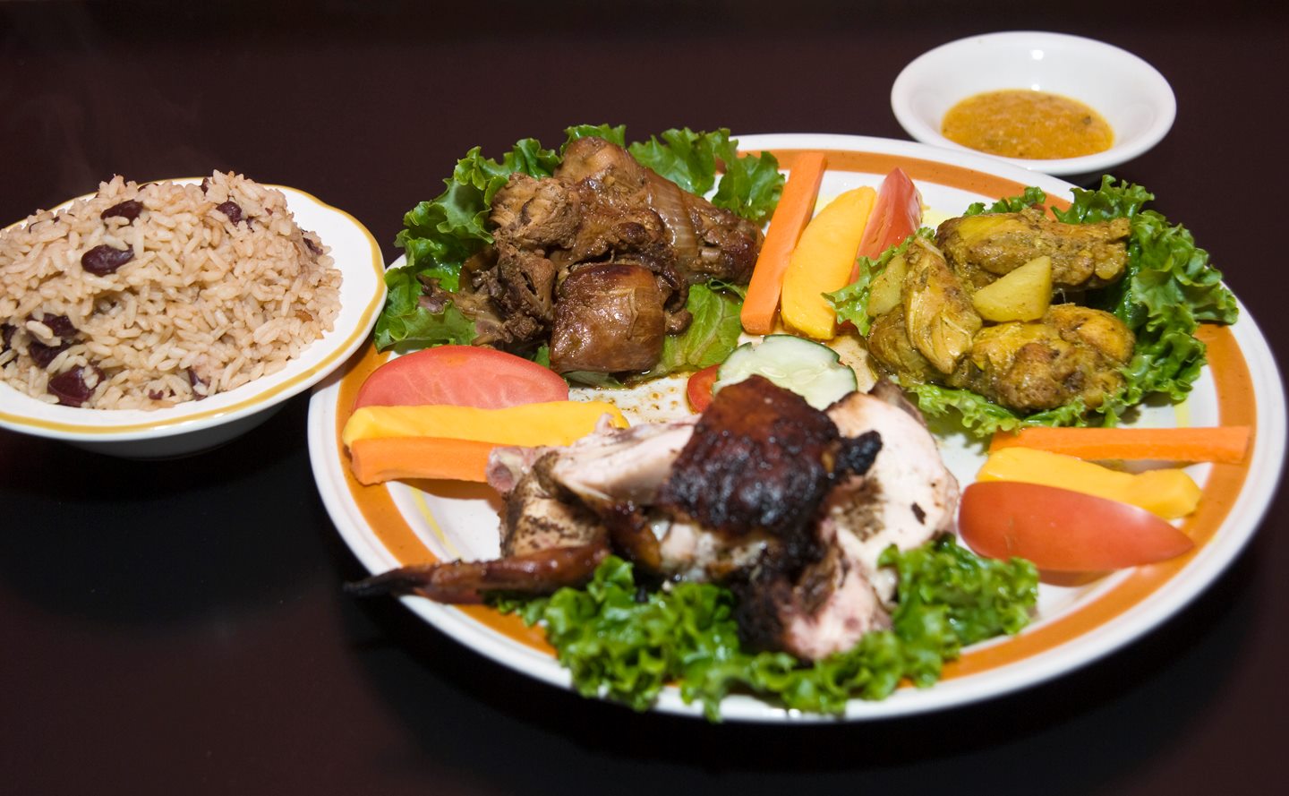 Royal Caribbean Takeout & Delivery in Pittsburgh, PA (4)