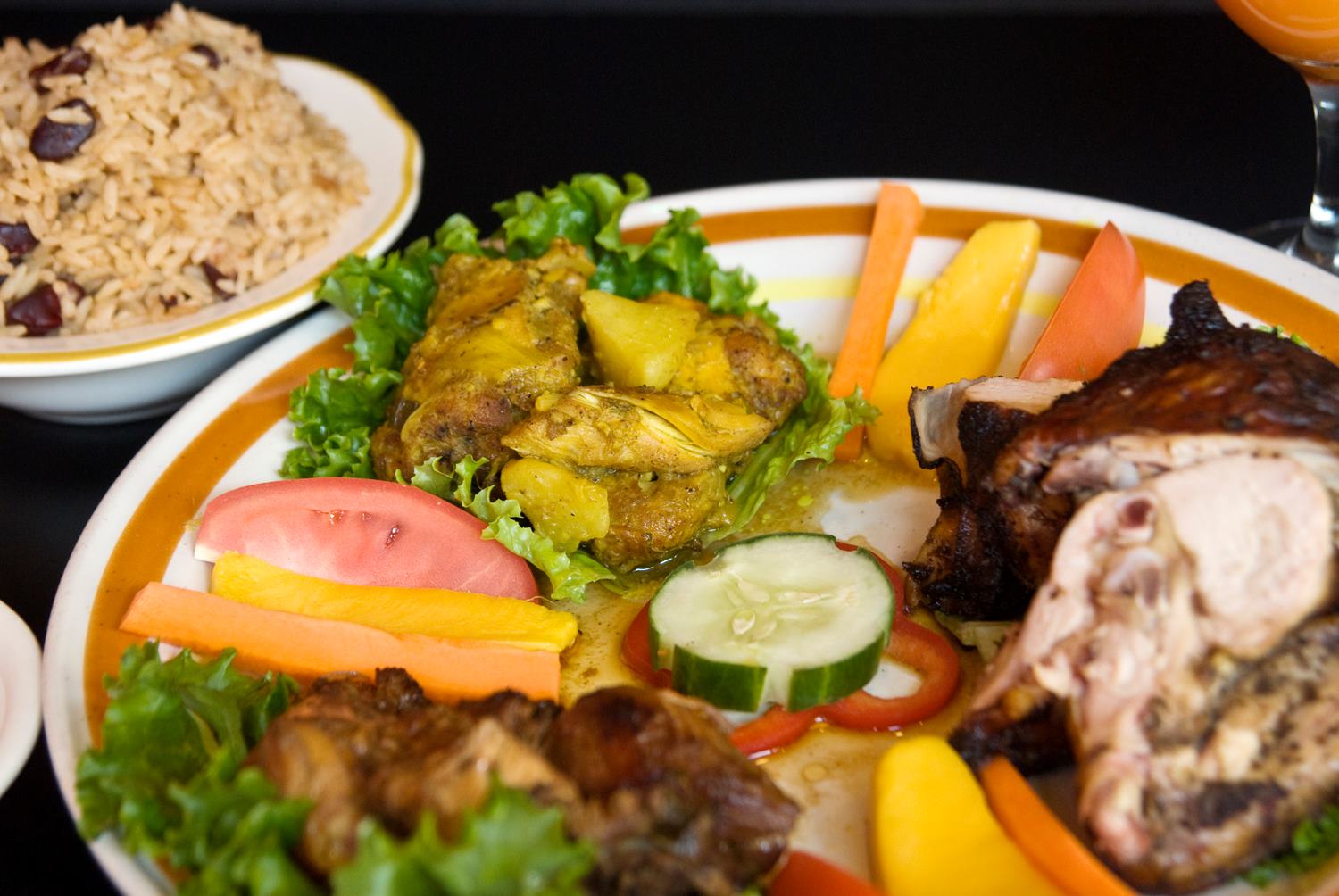 Royal Caribbean Takeout & Delivery in Pittsburgh, PA (5)