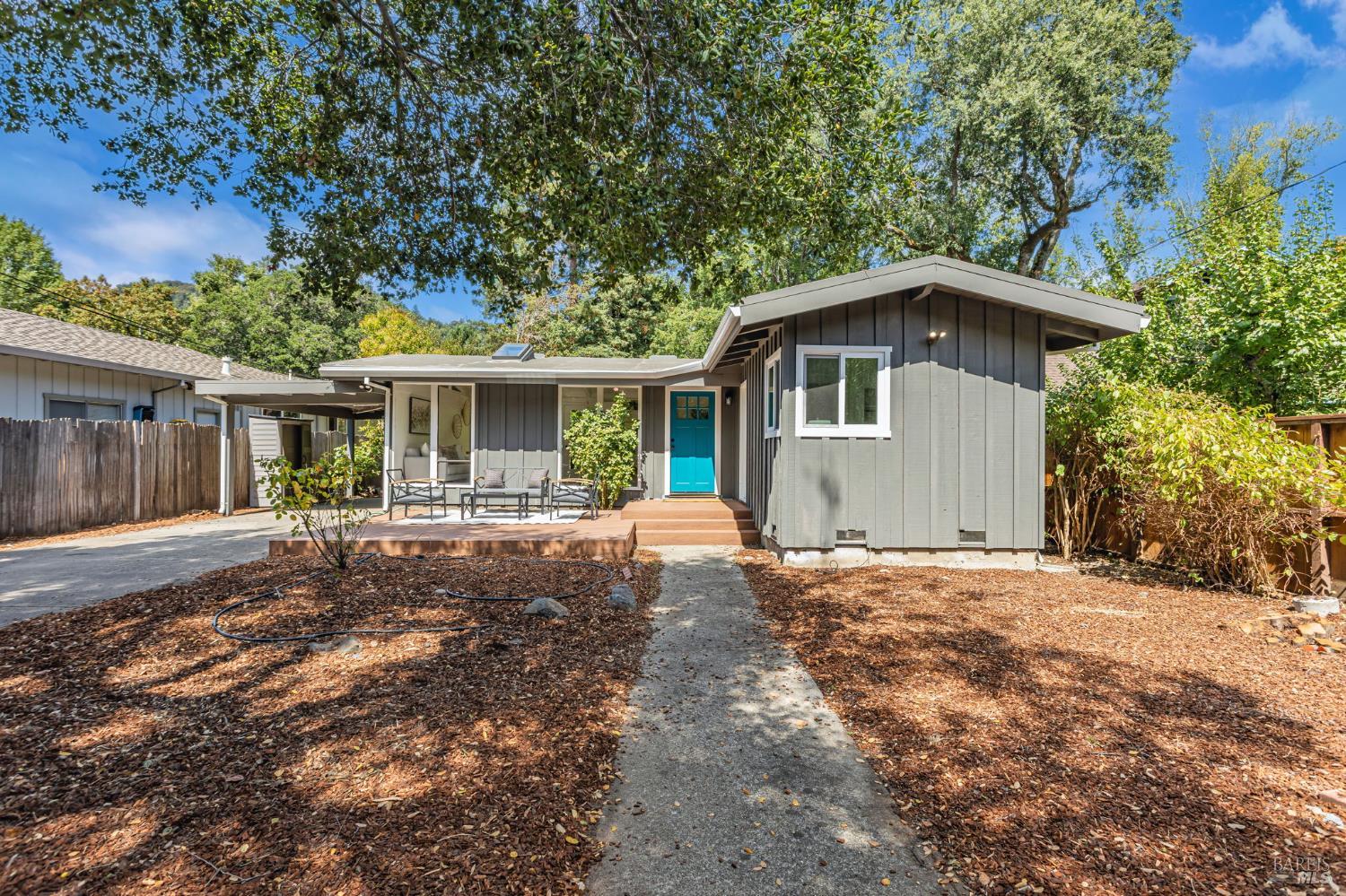 Marks Realty Group in San Rafael, CA (3)