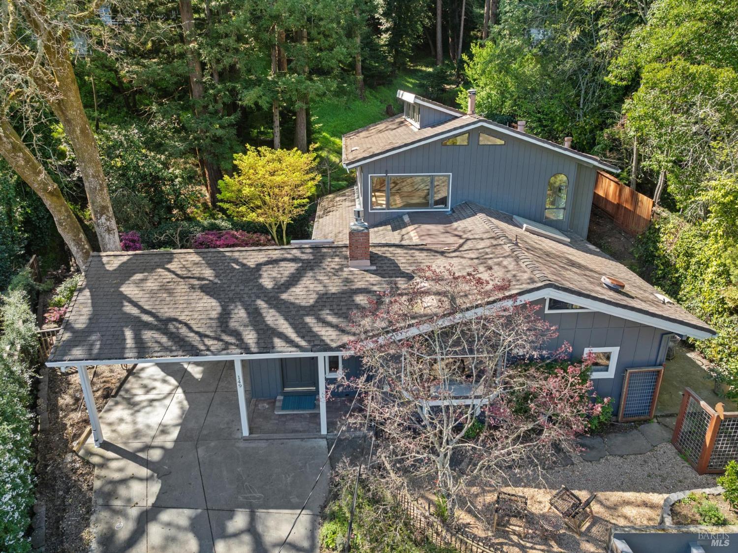 Marks Realty Group in San Rafael, CA (4)