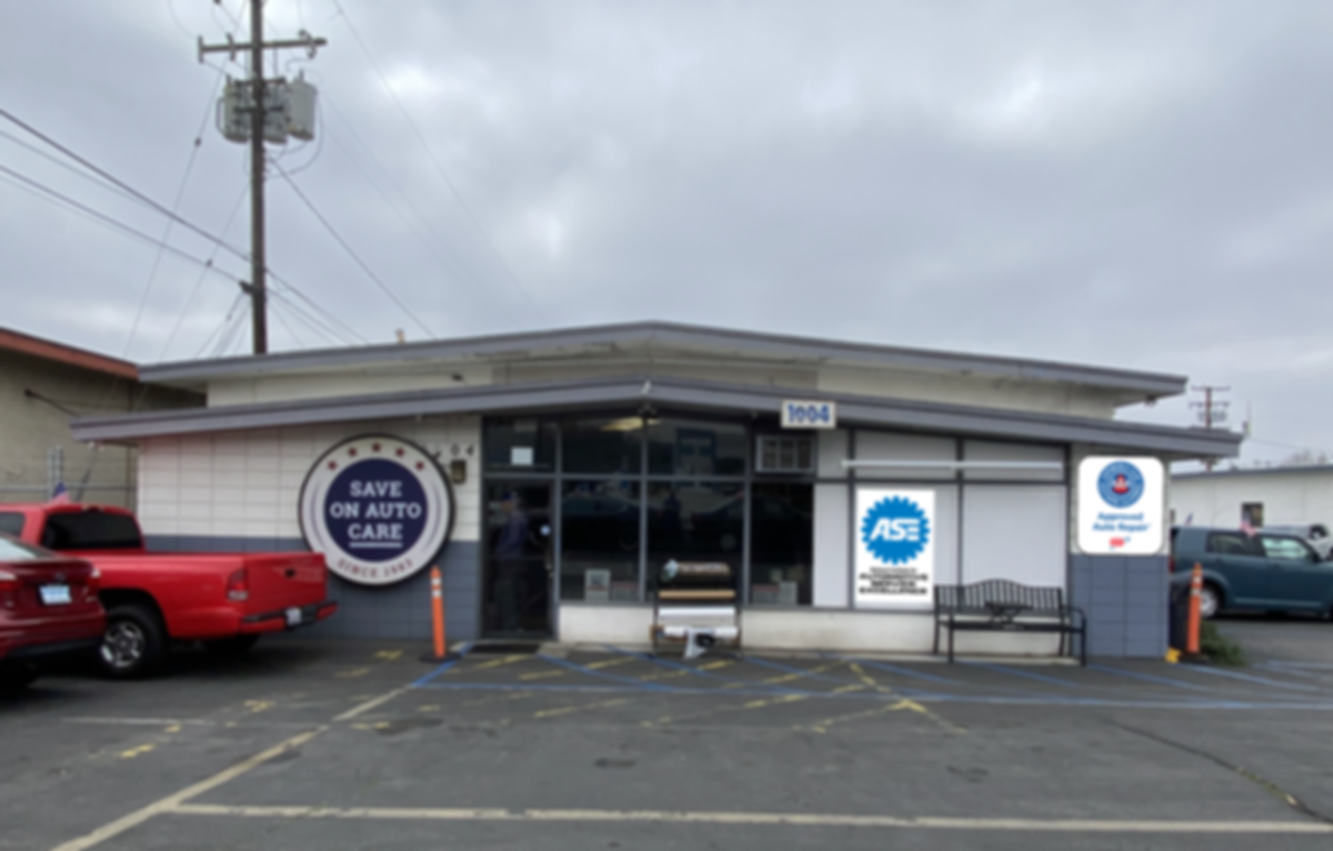 Save On Auto Care in Upland, CA