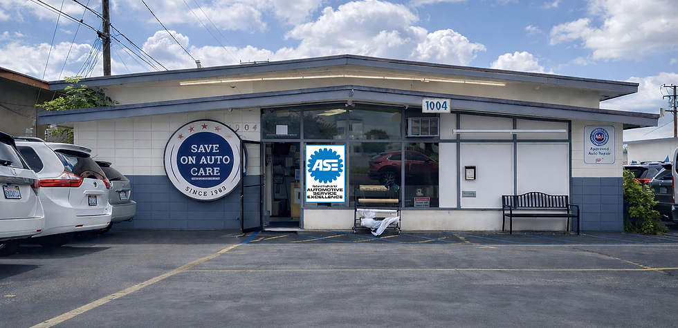 Save On Auto Care in Upland, CA (2)
