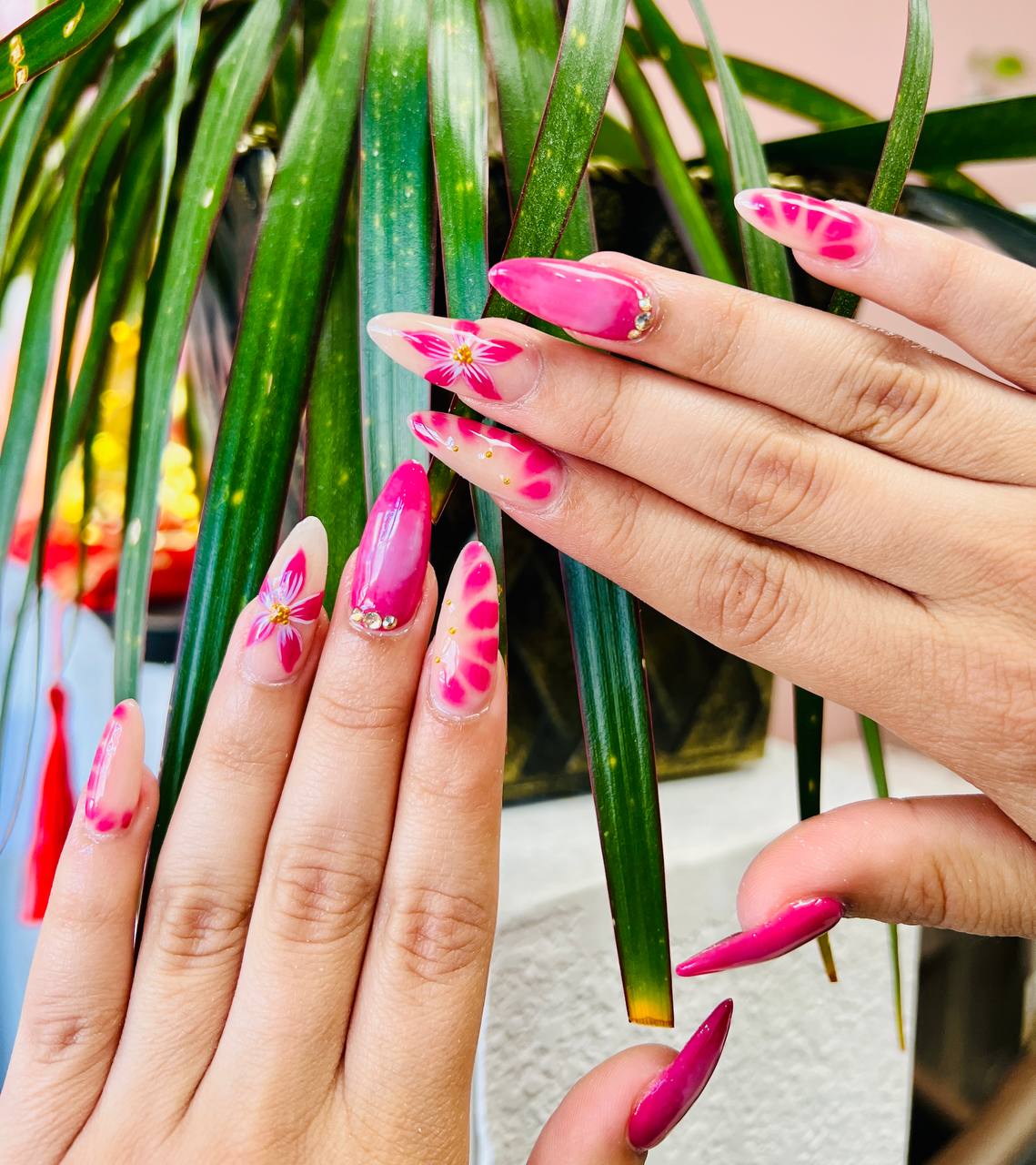 Ibeauty Nails Spa in Fremont, CA (2)