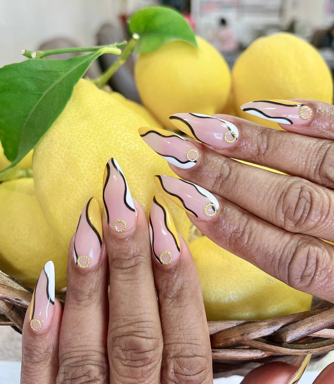 Ibeauty Nails Spa in Fremont, CA (3)