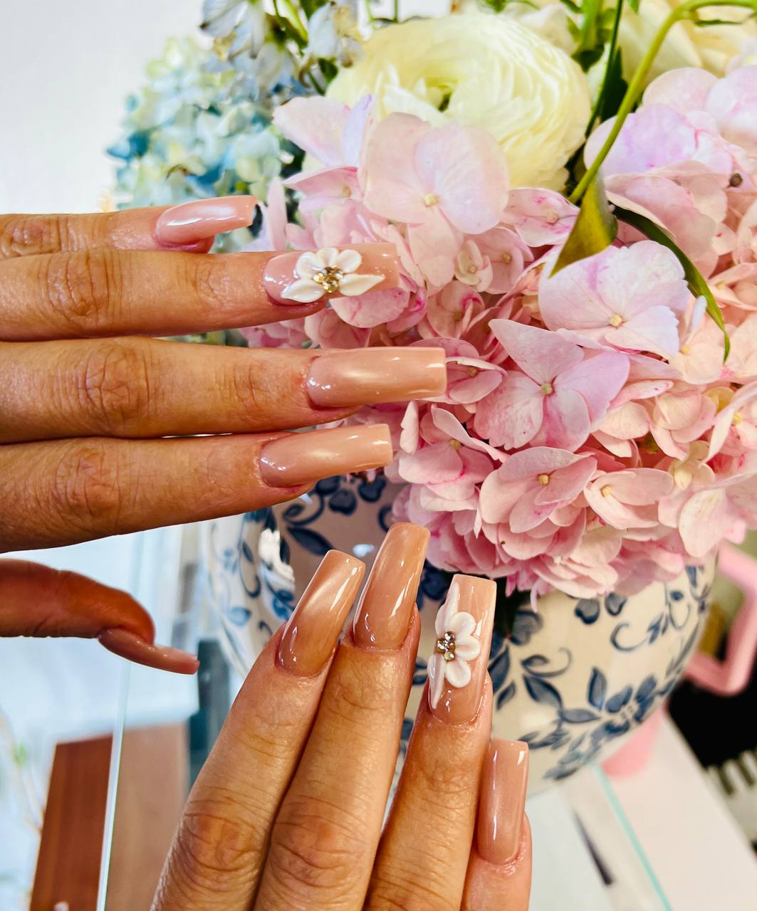 Ibeauty Nails Spa in Fremont, CA (5)