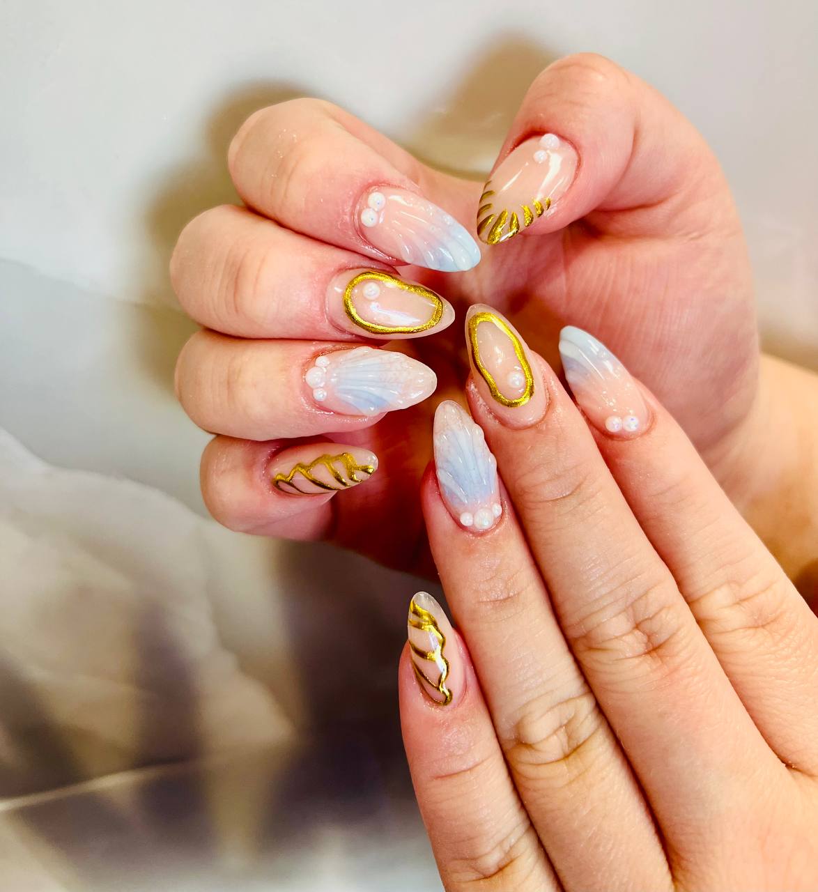Ibeauty Nails Spa in Fremont, CA (6)