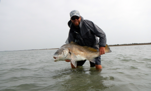 Kenjo Fly Fishing in Port Aransas, TX (4)