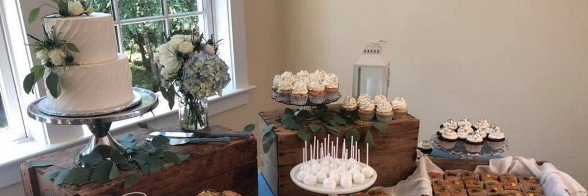Sinful Treats Bakery LLC in Hampton, VA