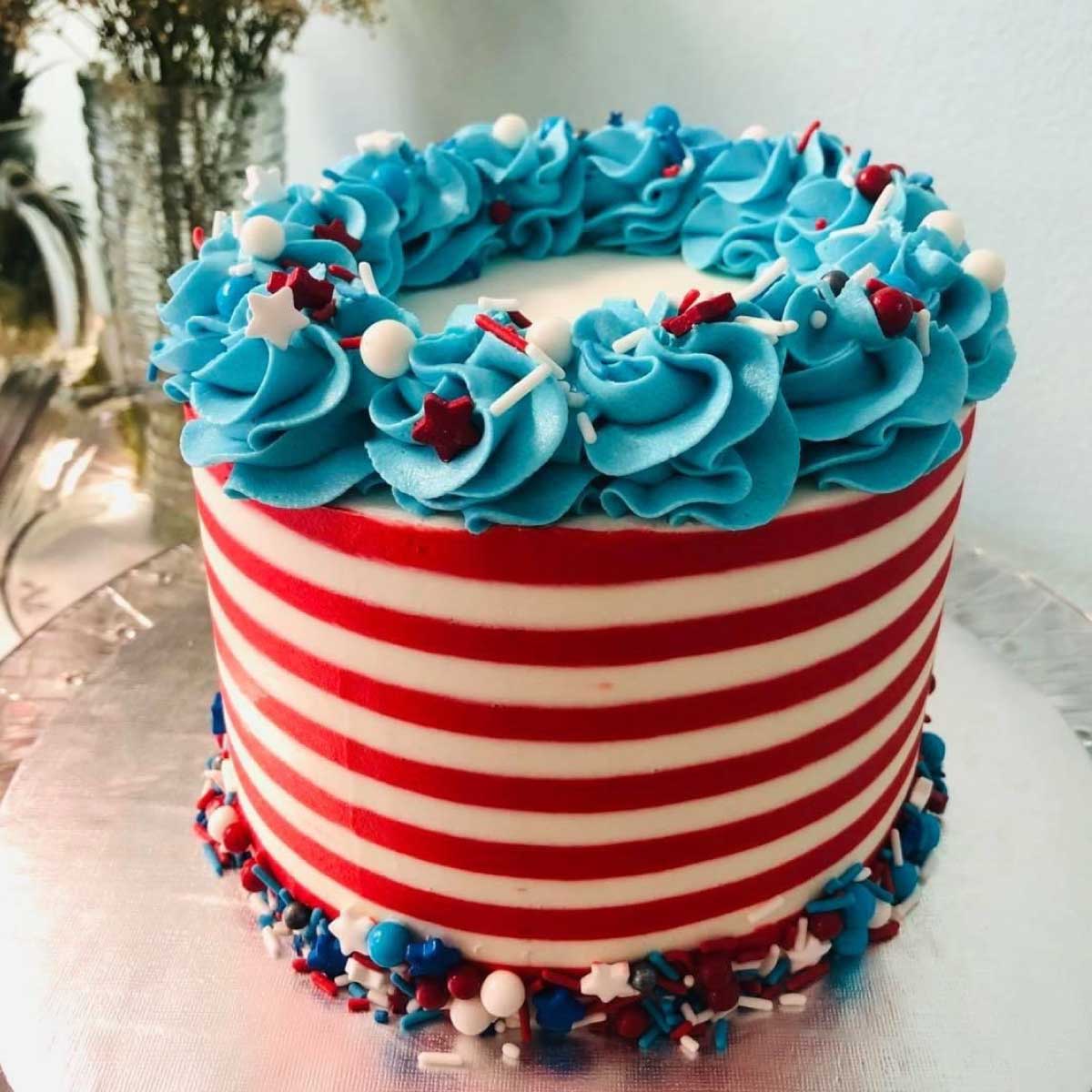 Sinful Treats Bakery LLC in Hampton, VA (4)