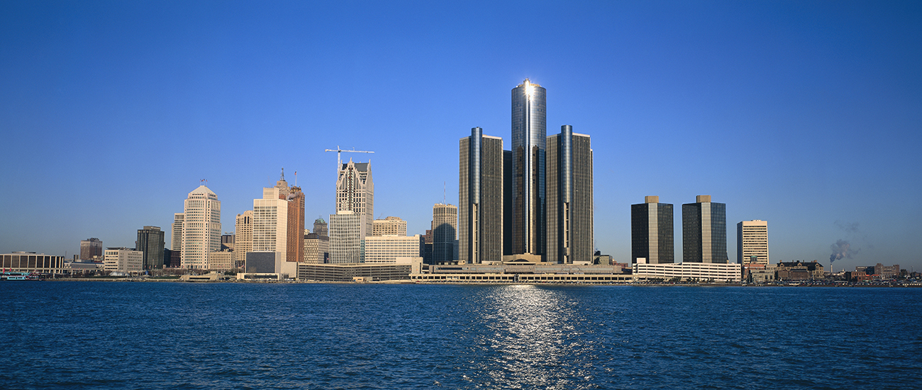 Garbuzov Law Firm, PLLC in Farmington Hills, MI (2)